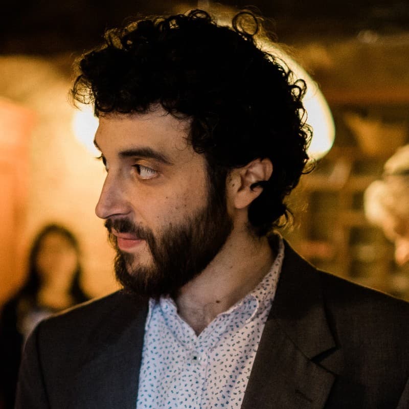 Luca Pandolfi profile picture